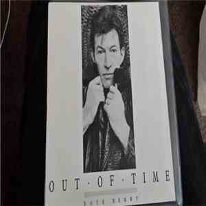 Dave Berry - Out Of Time