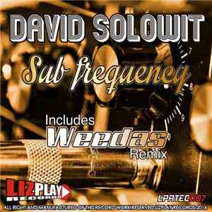 David Solowit - Sub Frecuency