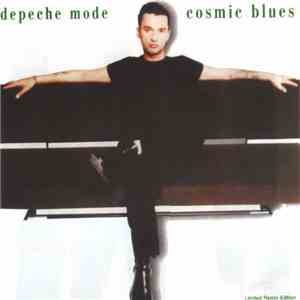 Depeche Mode - Cosmic Blues