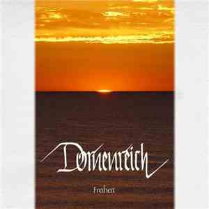 Dornenreich - Freiheit