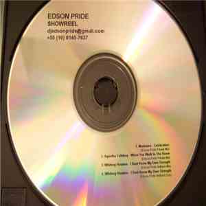 Edson Pride - Showreel