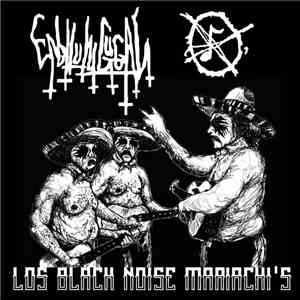 Enbilulugugal - Los Black Noise Mariachi's
