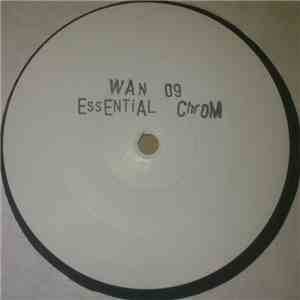 Essential Chrom - Cube / Wastland