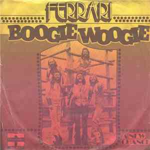 Ferrari  - Woogie Boogie