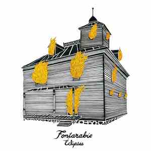 Fontarabie - Éclipses