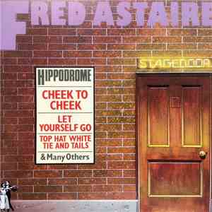 Fred Astaire - Fred Astaire