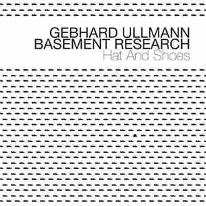 Gebhard Ullmann Basement Research - Hat And Shoes