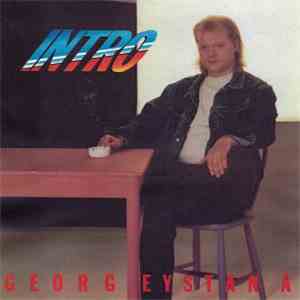 Georg Eystan Á - Intro