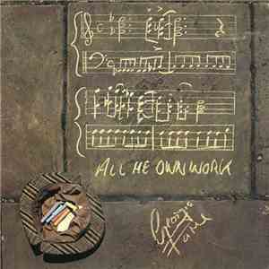 Georgie Fame - All Me Own Work