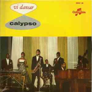 Georgie Smith And His Jumps For Joy - Vi Dansar Calypso
