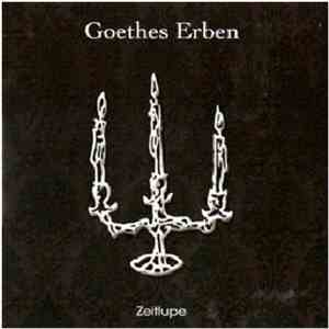 Goethes Erben - Zeitlupe