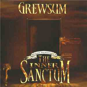 Grewsum - Donnie Darkflow's: The Inner Sanctum