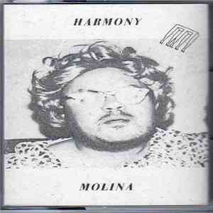 Harmony Molina - Happiness Thief Inside