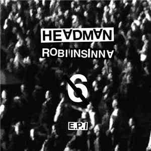 Headman / Robi Insinna - 6 E.P.I