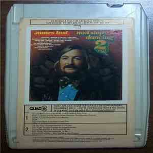 James Last - Non Stop Dancing 1974 / 2