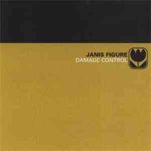 Janis Figure - Damage Control