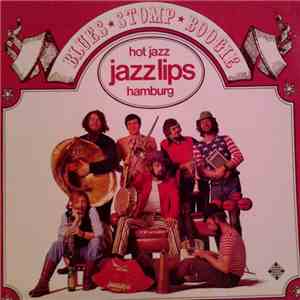 Jazz Lips - Blues, Stomp, Boogie