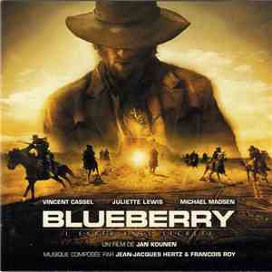 Jean-Jacques Hertz & François Roy - Blueberry (Musique Originale Du Film)