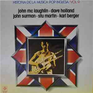 John McLaughlin, Dave Holland, John Surman, Stu Martin, Karl Berger - Where Fortune Smiles