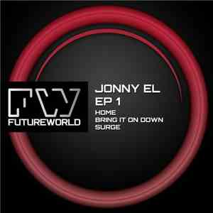 Jonny EL - EP 1