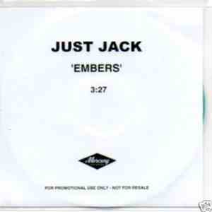 Just Jack - Embers