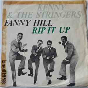 Kenny & The Stringers - Fanny Hill