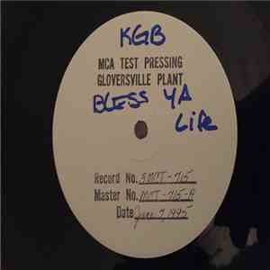 KGB - Bless Ya Life