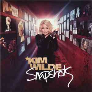 Kim Wilde - Snapshots