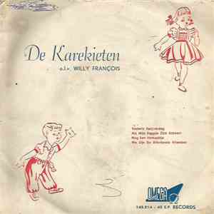 Kinderkoor De Karekieten - Vaders Verjaardag