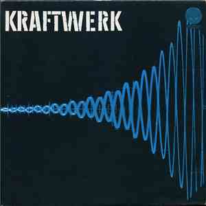 Kraftwerk - Kraftwerk