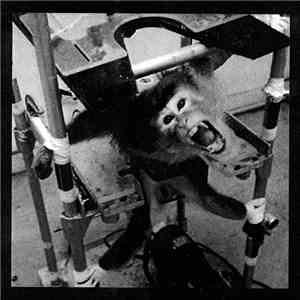 leonard Nimoy - The Screaming Cage