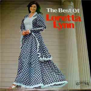 Loretta Lynn - The Best Of Loretta Lynn