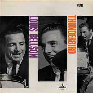 Louis Bellson - Thunderbird
