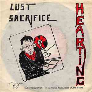 Lust Sacrifice - Hearting