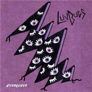 LuvBugs - Enxaqueca
