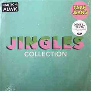 Mean Jeans - Jingles Collection