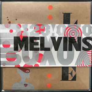 Melvins - A Walk With Love & Death