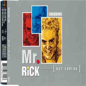 Mr. Rick - Úgy Várlak