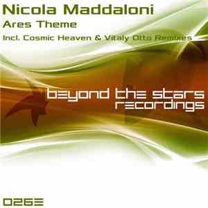 Nicola Maddaloni - Ares Theme
