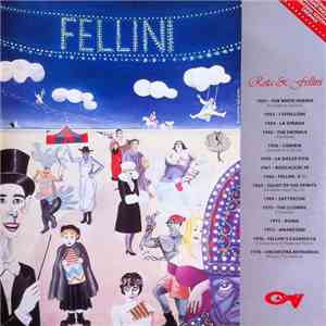 Nino Rota - Rota & Fellini