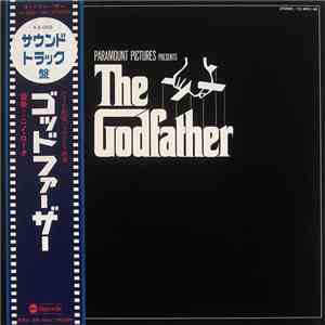 Nino Rota - The Godfather (Original Soundtrack Recording)
