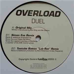 Overload - Duel