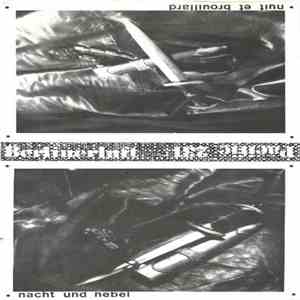 Pacific 231  / Berlinerluft - Nuit Et Brouillard