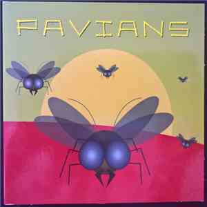Pavians - Pavians