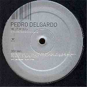 Pedro Delgardo - Metropolis