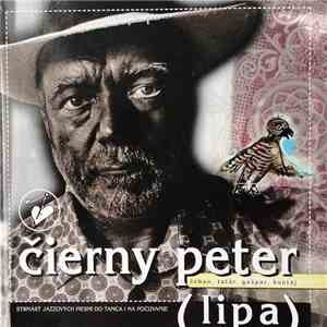 Peter Lipa - Čierny Peter (Lipa)