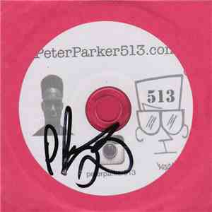 Peter Parker 513 - 513-00