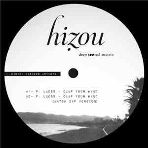 P.Laoss, Demetrio Giannice, Deymare - HZO1
