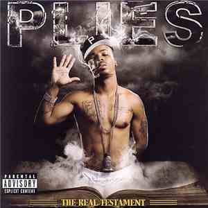 Plies - The Real Testament