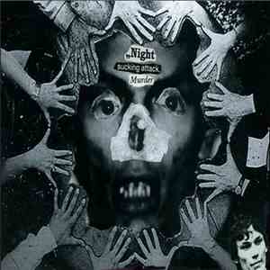 Poison Mist - The Hammer Worship